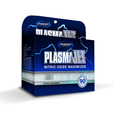 Gaspari Nutrition Plasmajet - Nitric Oxide Maximizer - India's Leading Genuine Supplement Retailer