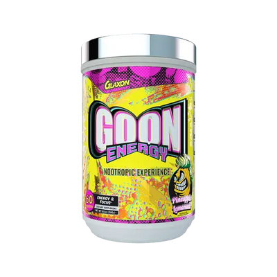 Glaxon Goon Energy - Nootropic & Energy