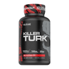 Killer Labz Killer Turk 60 Caps - India's Leading Genuine Supplement Retailer