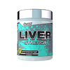 Glaxon Liver+ Synergy - Healthy Liver - India's Leading Genuine Supplement Retailer