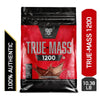 BSN TRUE-MASS® 1200 10.38 LBS CHOCOLATE MILKSHAKE - Muscle & Strength India - India's Leading Genuine Supplement Retailer
