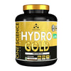 One Science Hydro Gold Hydrolyzed Whey Isolate 5lb + FREE Shoes - Muscle & Strength India - India's Leading Genuine Supplement Retailer 