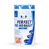 MUSCLE & STRENGTH INDIA PERFECT PREWORKOUT - India's Leading Genuine Supplement Retailer