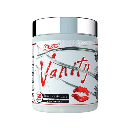 Vanity Muscle Glaxon Vanity - Total Beauty Care - India's Leading Genuine Supplement ...