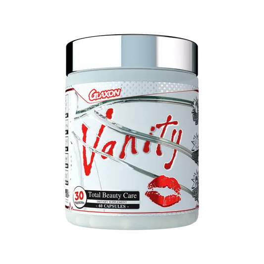 Glaxon Vanity - Total Beauty Care - India's Leading Genuine Supplement Retailer