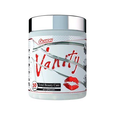 Glaxon Vanity - Total Beauty Care - India's Leading Genuine Supplement Retailer
