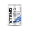SCIVATION XTEND BCAA 30 SERVINGS BLUE RASPBERRY - Muscle & Strength India - India's Leading Genuine Supplement Retailer 