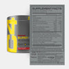 Cellucor C4 Ripped SuperSport™ Pre Workout Powder Fruit Punch - India's Leading Genuine Supplement Retailer