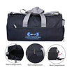 Muscle & Strength India Gym Bag - Muscle & Strength India - India's Leading Genuine Supplement Retailer
