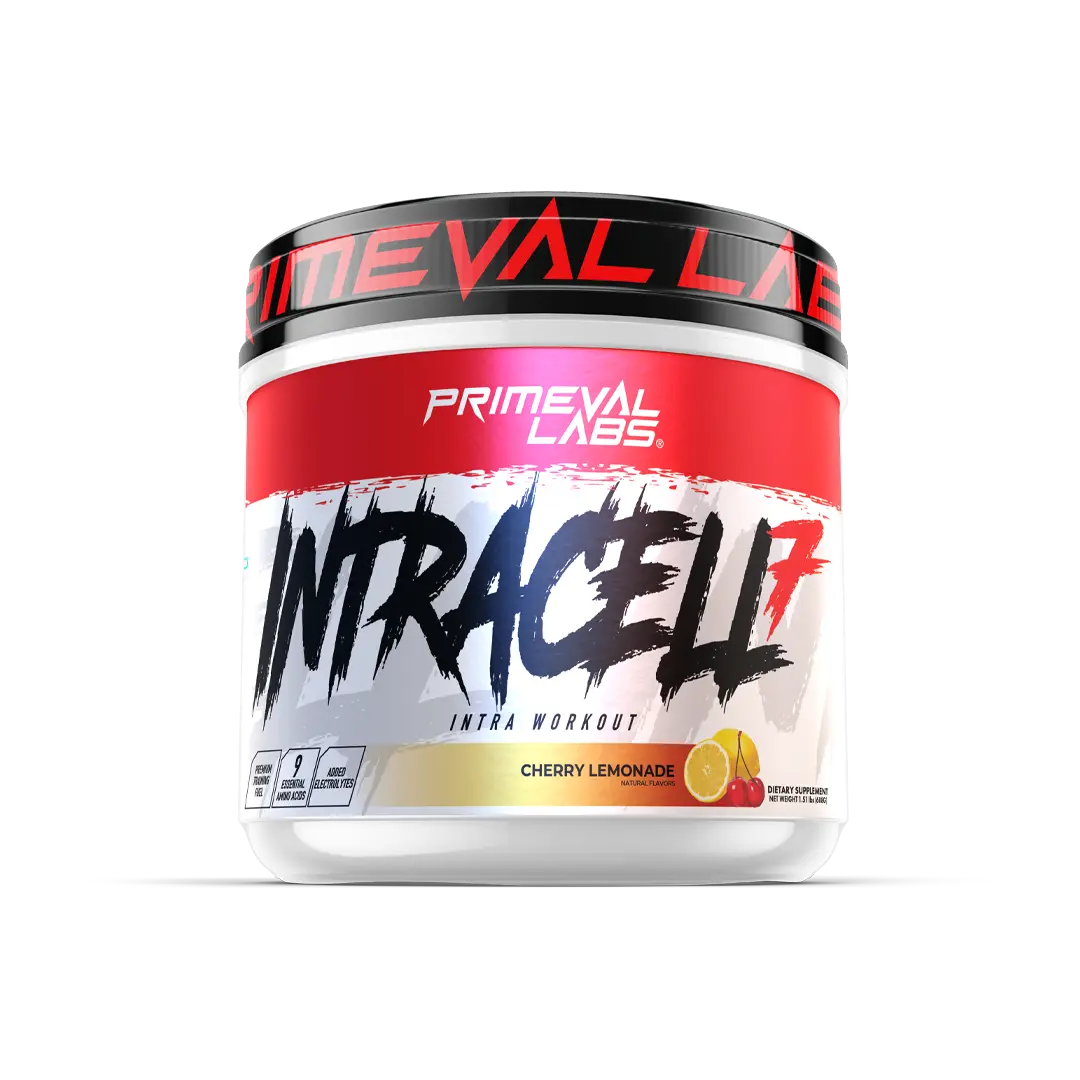 Primeval Labs Intracell 7 - India's Leading Genuine Supplement Retailer