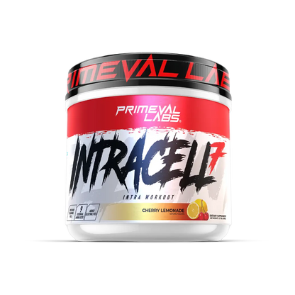 Primeval Labs Intracell 7 - India's Leading Genuine Supplement Retailer