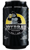 JoyBrau Protein Beer 330ml - Muscle & Strength India - India's Leading Genuine Supplement Retailer 