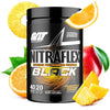 GAT NITRAFLEX BLACK Extreme Pre-Training Formula