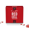The Protein Works Red Cell 90 Capsules - Muscle & Strength India - India's Leading Genuine Supplement Retailer 