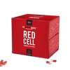 The Protein Works Red Cell 90 Capsules - Muscle & Strength India - India's Leading Genuine Supplement Retailer