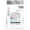 PhD Nutrition 100% Whey Protein Grass Fed - India's Leading Genuine Supplement Retailer